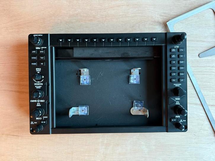 SIMiONIC SHB 1000, Spelcomputers en Games, Spelcomputers | Overige Accessoires, Gebruikt, Ophalen of Verzenden