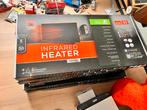 Heater - Infrarood paneel - Warmte paneel - Energiebesparing, Huis en Inrichting, Kachels, Overige soorten, Elektrisch, Nieuw
