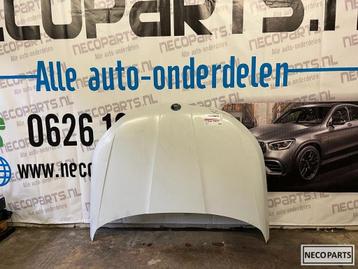 SKODA SUPERB MOTORKAP ORIGINEEL  beschikbaar voor biedingen