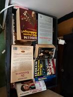 Boekenpakket: Grisham, Fielding e.a., Ophalen, Gelezen