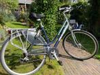 Fijne damesfiets Giant Tourer, Ophalen, Gebruikt, Giant, Versnellingen
