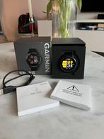 Garmin Venu 2 Plus - top apparaat!, Ophalen, Afstand, Zwart, Zo goed als nieuw