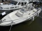 Nimbus 26 Nova, 1999, 275 pk Volvo Penta, boegschroef, Watersport en Boten, Motorboten en Motorjachten, Gebruikt, 50 pk of meer