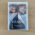 Titanic DVD - Drama Klassieker, Vanaf 12 jaar, Ophalen of Verzenden, Zo goed als nieuw, Drama