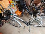 Sparta, Fietsen en Brommers, Fietsen | Dames | Damesfietsen, Ophalen, Zo goed als nieuw, Sparta