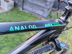 Cube Analog 29" wielen 21" frame. Uitstekende staat!, Fietsen en Brommers, Ophalen, Zo goed als nieuw, Meer dan 20 versnellingen