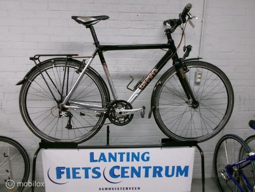 Koga-Miyata LIGHT  LUXE  57  CM, Fietsen en Brommers, Fietsen | Heren | Herenfietsen, Gebruikt, Overige merken, 57 tot 61 cm