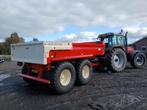 Beco Brevis 120 - Nieuwe kipper dumper, Ophalen of Verzenden