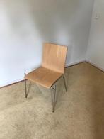 Nieuwe stoel van THONET - type ROLF BENZ, Huis en Inrichting, Ophalen, Nieuw, Eén