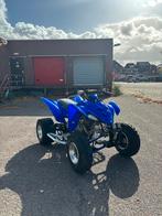 Yamaha raptor 350, Motoren, Quads en Trikes, 1 cilinder, 350 cc