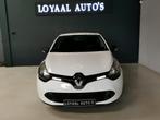Renault Clio 1.2 Collection | AIRCO | CRUISE | ELEK.RAMEN |, Voorwielaandrijving, Stof, Gebruikt, Met garantie (alle)