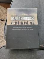 dvd collectie band of brothers, Cd's en Dvd's, Dvd's | Documentaire en Educatief, Oorlog of Misdaad, Gebruikt, Ophalen of Verzenden