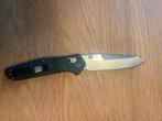 Benchmade Mini Osborne 945 – Compleet – CPM-S30V, Ophalen of Verzenden, Zo goed als nieuw