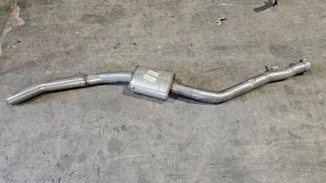 Middendemper BMW X6 serie E71 35Dx 18307807054 7807054 beschikbaar voor biedingen