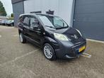 Citroen Nemo 1.4i Multispace /AIRCO / SCHUIFDEUREN, Voorwielaandrijving, 4 cilinders, 400 kg, Origineel Nederlands