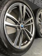 19” originele BMW 6 GT G32 / 7 G11 G12 velgen + winterbanden, 19 inch, -, -, Banden en Velgen