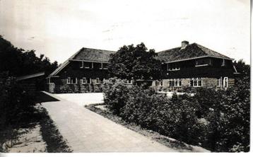 BAKKUM - JEUGDHERBERG KONINGSBOSCH beschikbaar voor biedingen