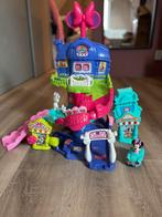 Vtech Toet Toet Auto’s Minnie’s winkelparadijs, Ophalen of Verzenden, Zo goed als nieuw, 2 tot 4 jaar