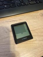 Bosch Intuvia 100 Display - E-bike Computer, Fietsen en Brommers, Ophalen of Verzenden, Waterdicht, Gebruikt