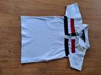 Polo Tommy Hilfiger maat 122/128, Jongen of Meisje, Ophalen of Verzenden, Shirt of Longsleeve, Tommy Hilfiger
