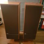 B & W speakers, Audio, Tv en Foto, Luidsprekers, Ophalen, Gebruikt, 60 tot 120 watt, Bowers & Wilkins (B&W)