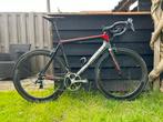 Apex Flare 0.8 XL Dura-ace, Gebruikt, Carbon, 57 tot 61 cm, Meer dan 20 versnellingen