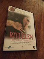 Dvd Rituelen Derek de Lint Thom Hoffman, Vanaf 6 jaar, Ophalen of Verzenden, Zo goed als nieuw, Drama