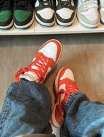 Nike Dunk High Syracuse Oranje maat 38, Kleding | Heren, Schoenen, Overige kleuren, Nike, Ophalen of Verzenden, Sneakers of Gympen