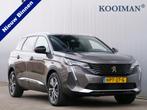 Peugeot 5008 1.2 Mild Hybrid 136pk Allure Pack Business Auto, Gebruikt, 1199 cc, Bedrijf, 3 cilinders