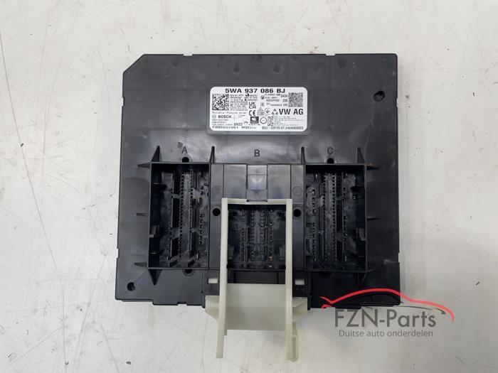 Vw Caddy 2K7 BCM Module, Auto-onderdelen, Ophalen of Verzenden, Gebruikt