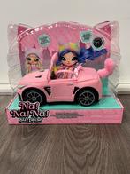 Na Na Na Surprise Cabrio Speelgoedauto, Ophalen of Verzenden, Nieuw, Meisje