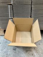Dozen 18/5 cm breed bij 13/5 hoog, Doe-het-zelf en Verbouw, Kratten en Dozen, Doos, Opvouwbaar, Minder dan 50 cm, Ophalen of Verzenden