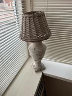 Landelijke lamp, Ophalen, Zo goed als nieuw, Minder dan 50 cm