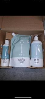 Naïf Verwenpakket Shampoo nieuw in gesloten verpakking, Nieuw, Ophalen of Verzenden, Verzorging