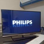 Philips TV, Audio, Tv en Foto, Televisies, Ophalen, Philips, Gebruikt, 50 Hz