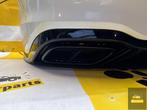 VW Golf 8 VIII R-LINE Achterbumper 4XPDC LC9A 5H6807421D, Gebruikt, Volkswagen, Ophalen of Verzenden, Achter