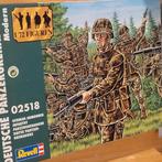 Revell 1/72 moderne duitse panzergredaniere, Ophalen of Verzenden, 1:50 of kleiner