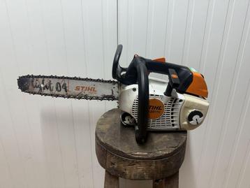 STIHL KETTINGZAAG MS201TC-M 30 CM beschikbaar voor biedingen