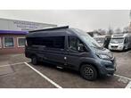 Auto-Sleeper Warwick XL, Buscamper of Camperbus, Fiat, Tot en met 2, Diesel