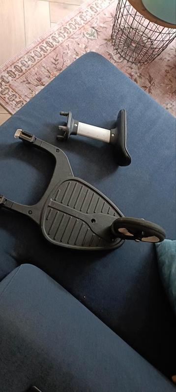 Bugaboo Meerijplankje beschikbaar voor biedingen