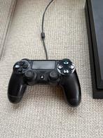 PlayStation 4 met Controller - Goedkoop!, Spelcomputers en Games, Spelcomputers | Sony PlayStation 4, Ophalen of Verzenden, Met 1 controller