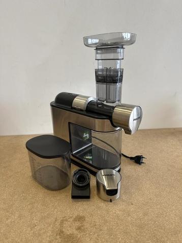Philips Avance Collection HR1949/20 - Sapcentrifuge  beschikbaar voor biedingen