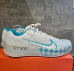 Nike court air zoom vapor  11 Tennis Padel schoen 45,5, Nike, L00, Schoenen, Ophalen of Verzenden
