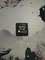 Pokémon Black DS, Spelcomputers en Games, Games | Nintendo DS, Ophalen, Online, 1 speler, Zo goed als nieuw