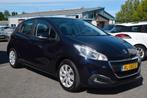 Peugeot 208 1.2 PureTech Blue Lion Navi | Bluetooth | PDC |, Voorwielaandrijving, Stof, Gebruikt, Euro 6