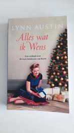 Alles wat ik wens Lynn Austin, Boeken, Ophalen of Verzenden, Zo goed als nieuw, Lynn Austin, Nederland