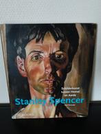 Aleid Ottevanger - Stanley Spencer, Ophalen of Verzenden, Zo goed als nieuw, Schilder- en Tekenkunst
