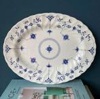 Churchill Georgian Collection Finlandia ovale schaal, Verzenden, Porselein, Overige stijlen, Schaal of Schalen