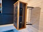 Vintage wood drawers, Huis en Inrichting, Slaapkamer | Nachtkastjes, Ophalen, Gebruikt