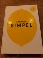 Ottolenghi SIMPEL Kookboek, Boeken, Midden-Oosten en Marokko, Voorgerechten en Soepen, Ophalen of Verzenden, Zo goed als nieuw